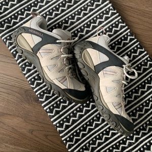 Merrell Deverta 2 Hiking Shoes